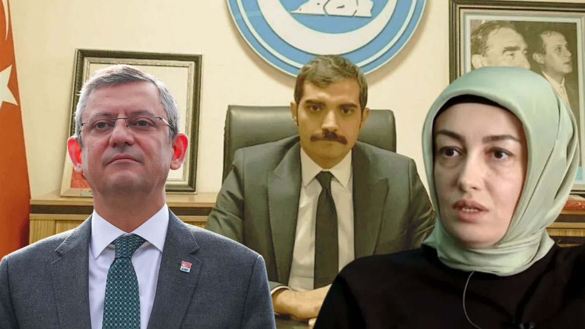 Özel'den 'Sinan Ateş' çıkışı: Yeniden görülecek