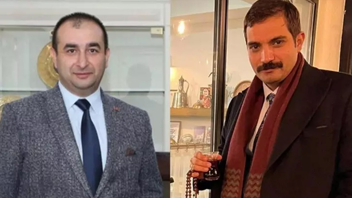 Savcıdan MHP'li avukat Serdar Öktem'in tahliyesine itiraz