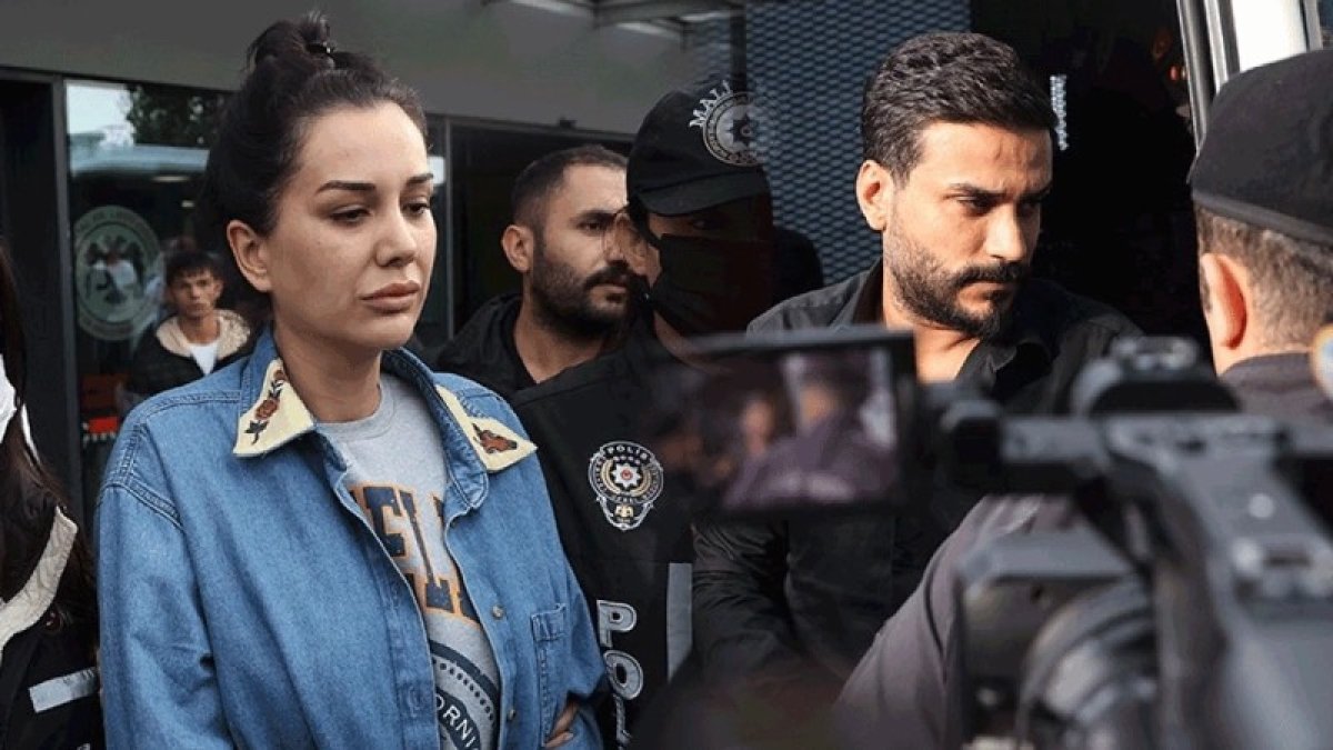 Dilan-Engin Polat çiftine mahkemeden kötü haber: "İki dava birleştirilsin"