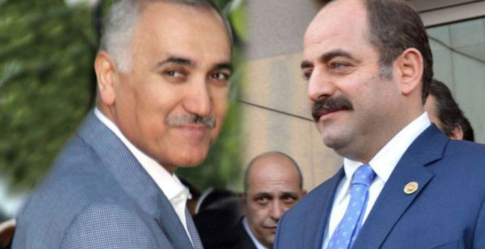 Gürcistan'dan FETÖ'cü Adil Öksüz ve Zekeriya Öz ile ilgili açıklama - Son dakika haberleri