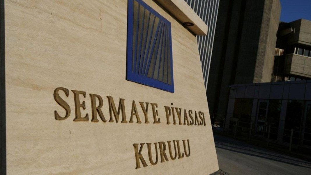 SPK'dan iki şirketin sermaye artırımına onay