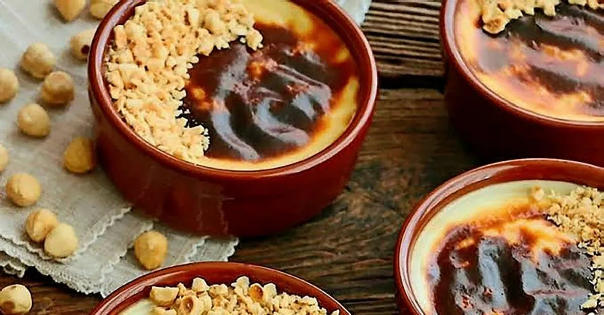 Trabzon sütlacı yemeyen çok şey kaybeder! Orijinal Hamsiköy sütlaç tarifi: Trabzonluların sırrı buymuş