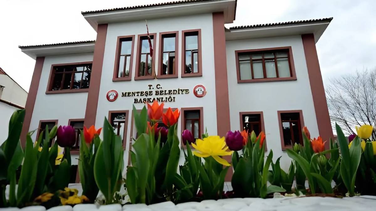 Menteşe Belediyesi; “Borcumuzu azalttık''