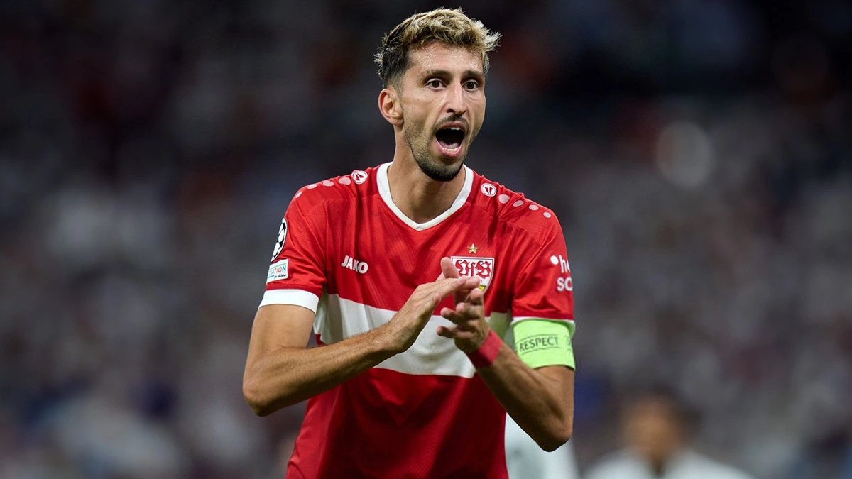 A Milli Takım'ın aday kadrosu belli oldu: Atakan Karazor ilk kez çağrıldı