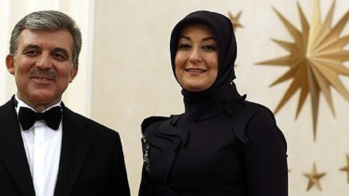 Hayrünnisa Gül’e diplomatik ayıp: “Arama sonrası çantasındaki para zarfları kayboldu”