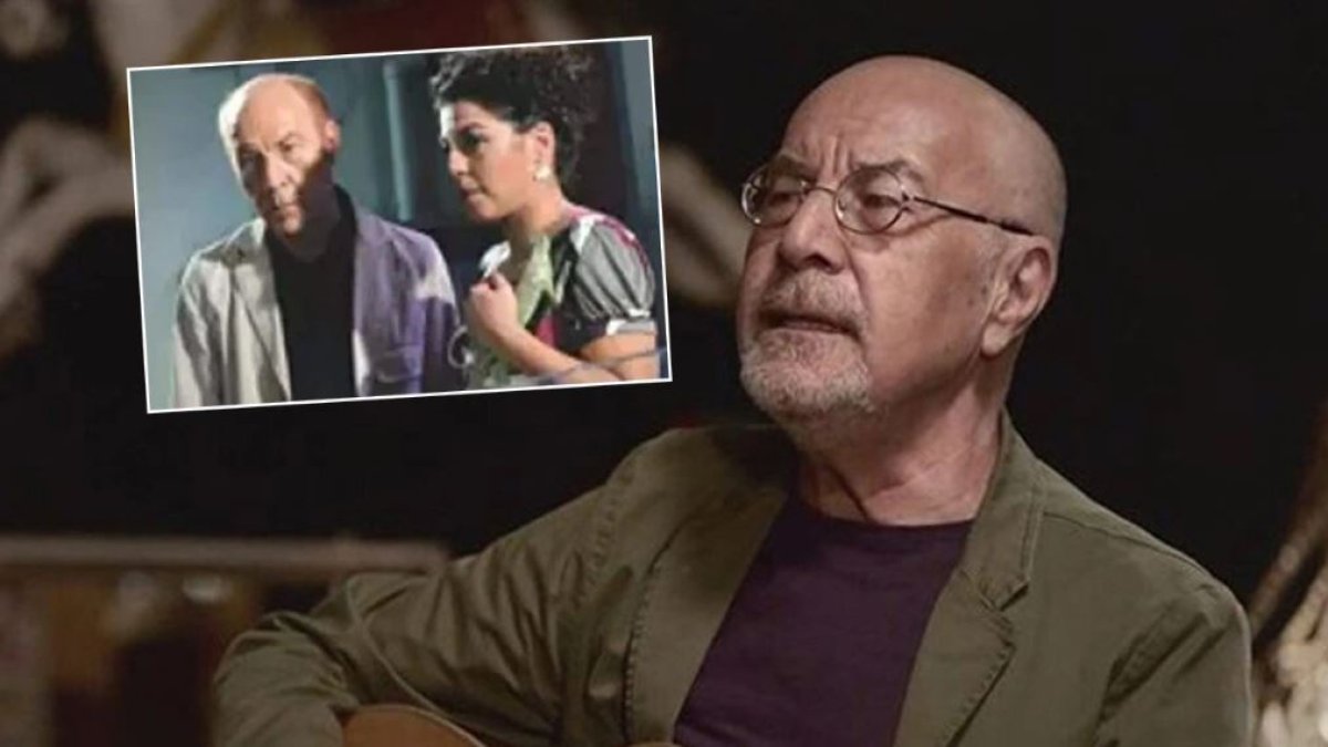 Mazhar Alanson'un kızı Eda Alanson hayatını kaybetti