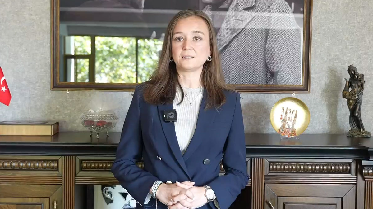 Kadın belediye başkanına iğrenç iftira: 'Ameliyatımı kürtaj gibi gösterdiler'