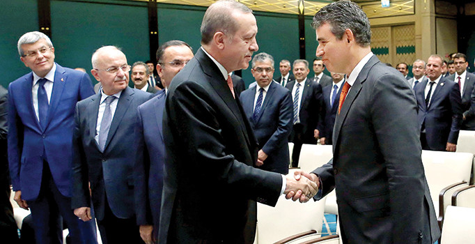 Yenikapı bir milat oldu