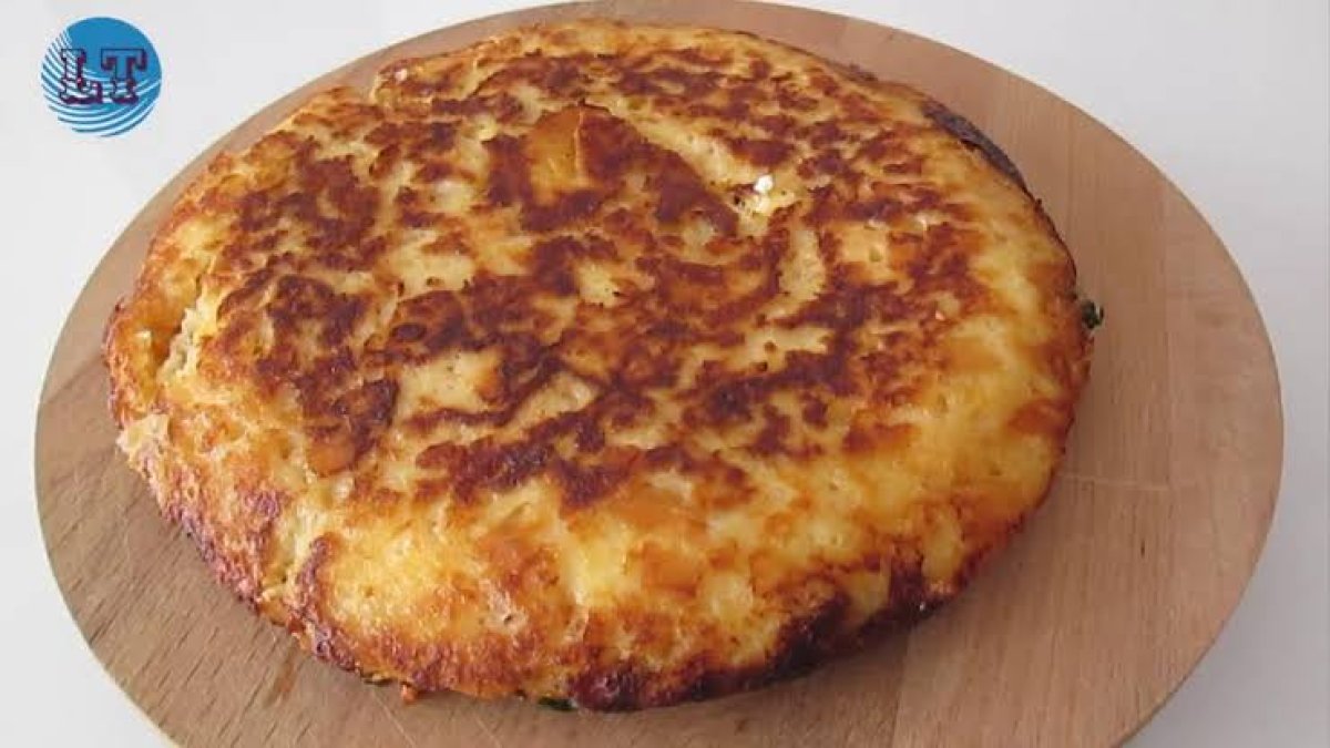 Bayat ekmekten kıtır kıtır börek yapın: Yufkadan daha lezzetli