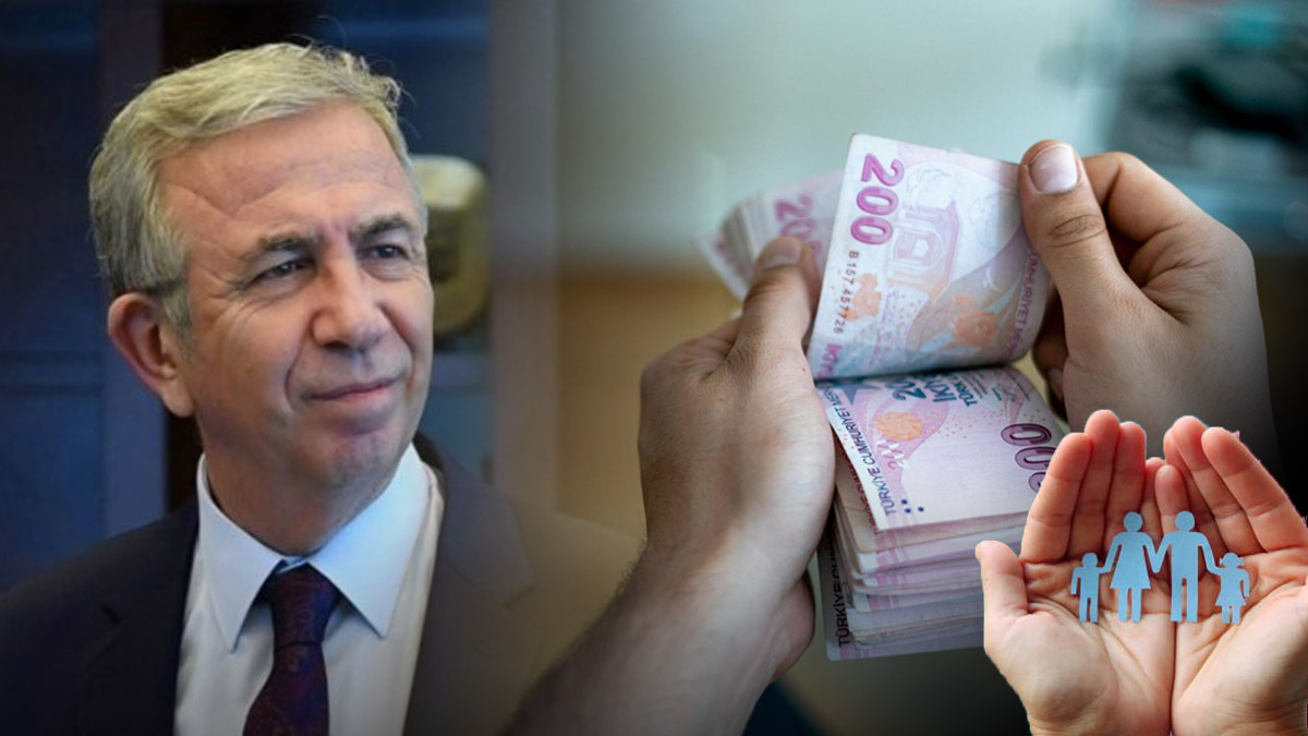 Ankara’da hâlâ bilmeyen varsa hemen başvursun! Büyükşehir başvuran herkesin hesabına yatırıyor: Tam 127 milyon lira dağıttı