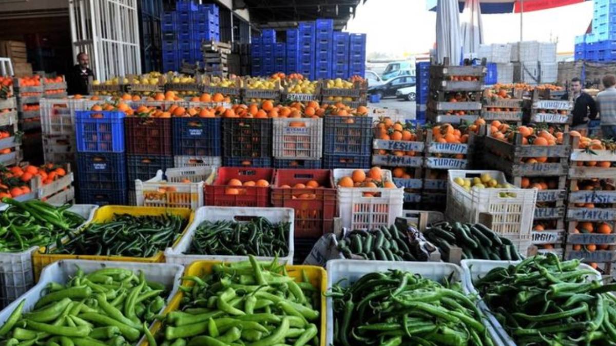 Çocuklar sebze halinde çalışıyordu... Ölen ve öldüren 15 yaşında!