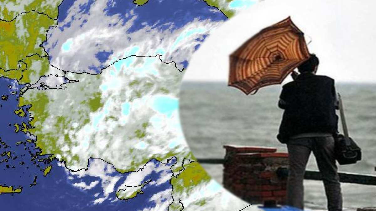 Halsizlik ve baş ağrısı yapacak! Ege, Marmara, İç Anadolu'da dışarı çıkacaklar dikkat: Resmen uçacağız