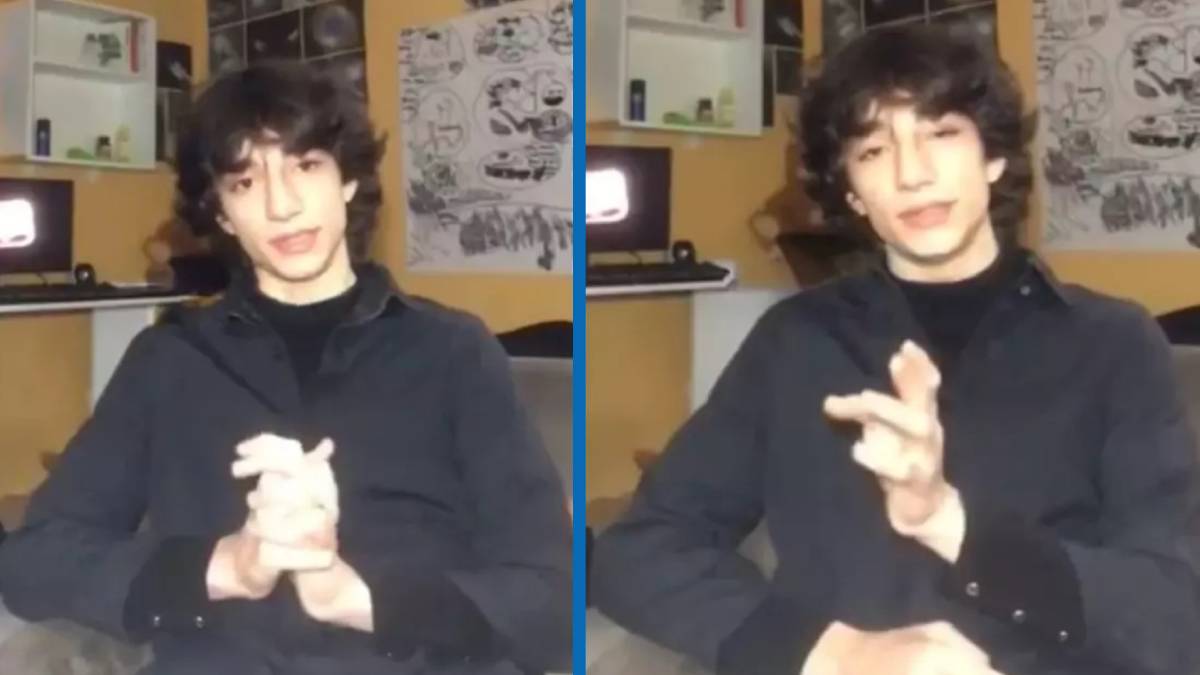 Katil Semih Çelik, İkbal Uzuner hakkında geçen yıl video çekmiş: Seni öldürmeye gelmiştim