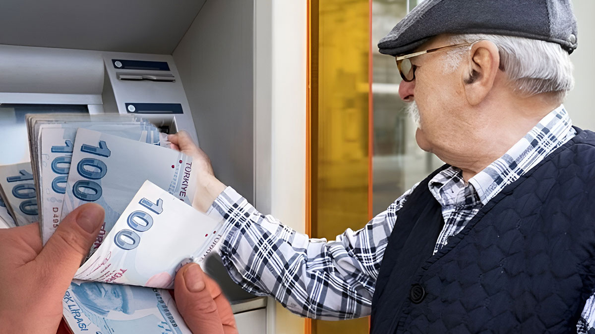 SGK açıkladı: Ortalama emekli maaşı şaşkına çevirdi! Milyonlarca emekli geçim sıkıntısı çekiyor