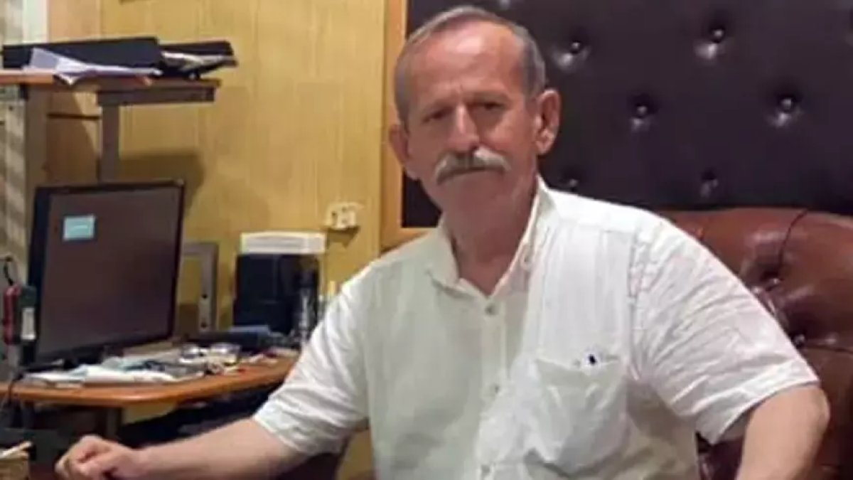 Edirne'de avukat saldırısı: Bıçakla zorla "borcu yoktur" yazısı alan şahıs tutuklandı