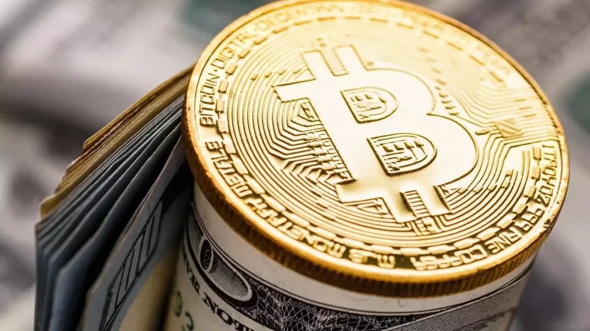 Bitcoin’de ayıların etkisi artıyor: 94 bin doların altına indi