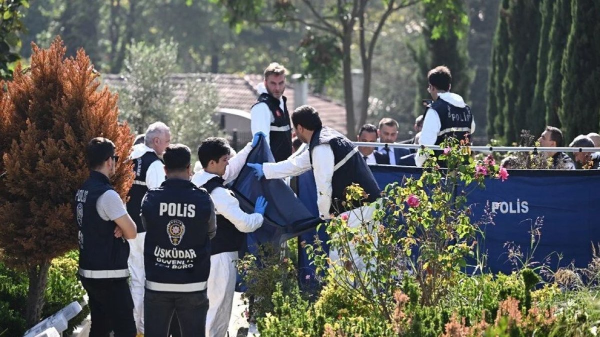 Kurumlar kurumlara güvenmiyor