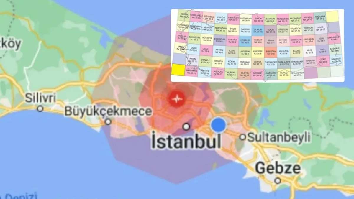 İstanbul'un bu semtlerinde oturanlar yandı! Zemin değil saatli bomba: Deprem olursa ilk buralar yıkılacak