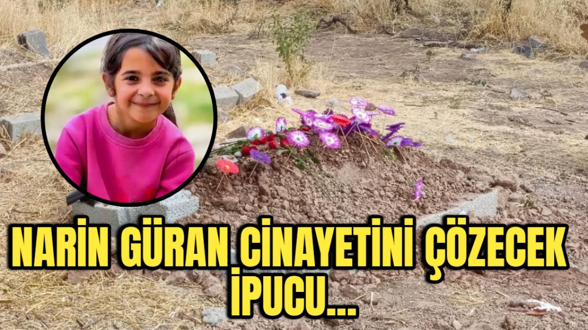 Ünlü adli tıpçı Prof. Dr. Sevil Atasoy Narin cinayetini çözecek ipucunu verdi: Olay yerinde...