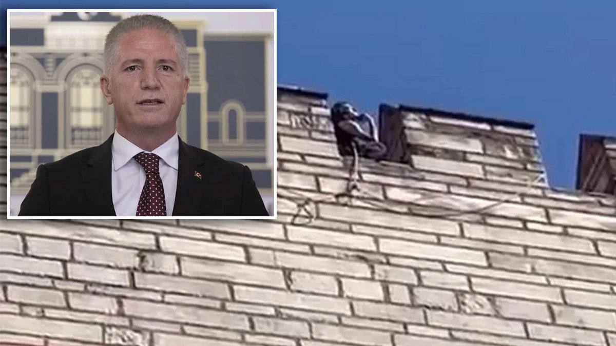 İstanbul Valisi Gül'den Fatih'teki vahşete ilişkin yayın yasağı uyarısı