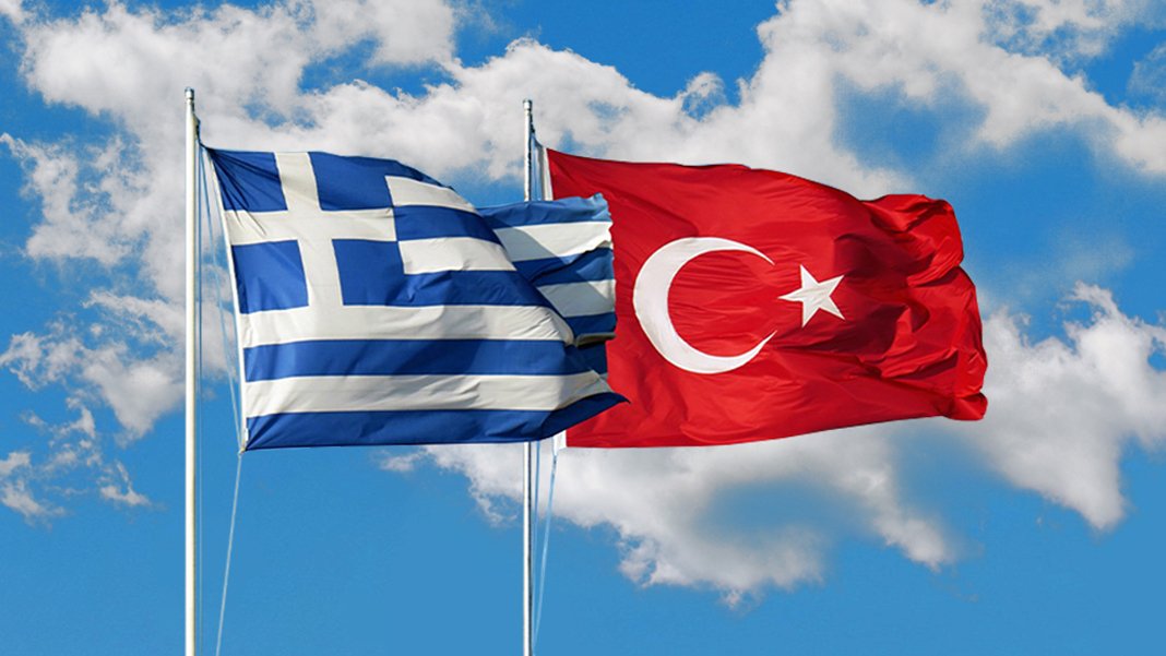 Yunanistan'dan Türkiye açıklaması: Hedef adım adım ulaştık