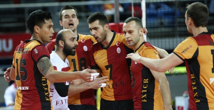 Galatasaray Şampiyonlar Ligi'nde hangi takımlarla mücadele edecek? (2015-2016)