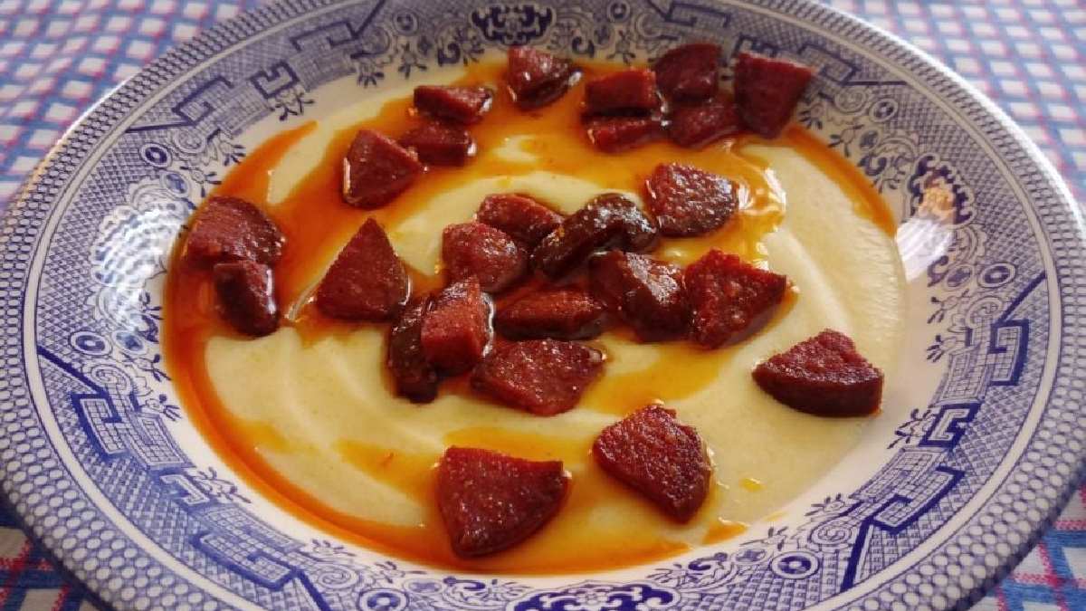 Kimse bu lezzeti bilmiyor! Kahvaltıda kapış kapış yenecek! Arnavut paçasını bilmeyen pişman