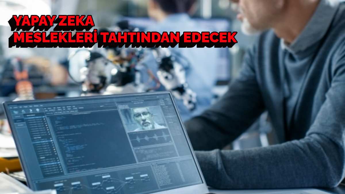 Bu Yapay Zeka sesinizi dinleyip teşhis koyuyor: Doktordan randevu alma derdine son veren uygulama