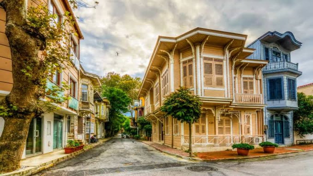 İstanbul’un en nezih ilçesiydi: Resmen 70’lı yıllara dönmüş, o görüntü herkesi üzdü