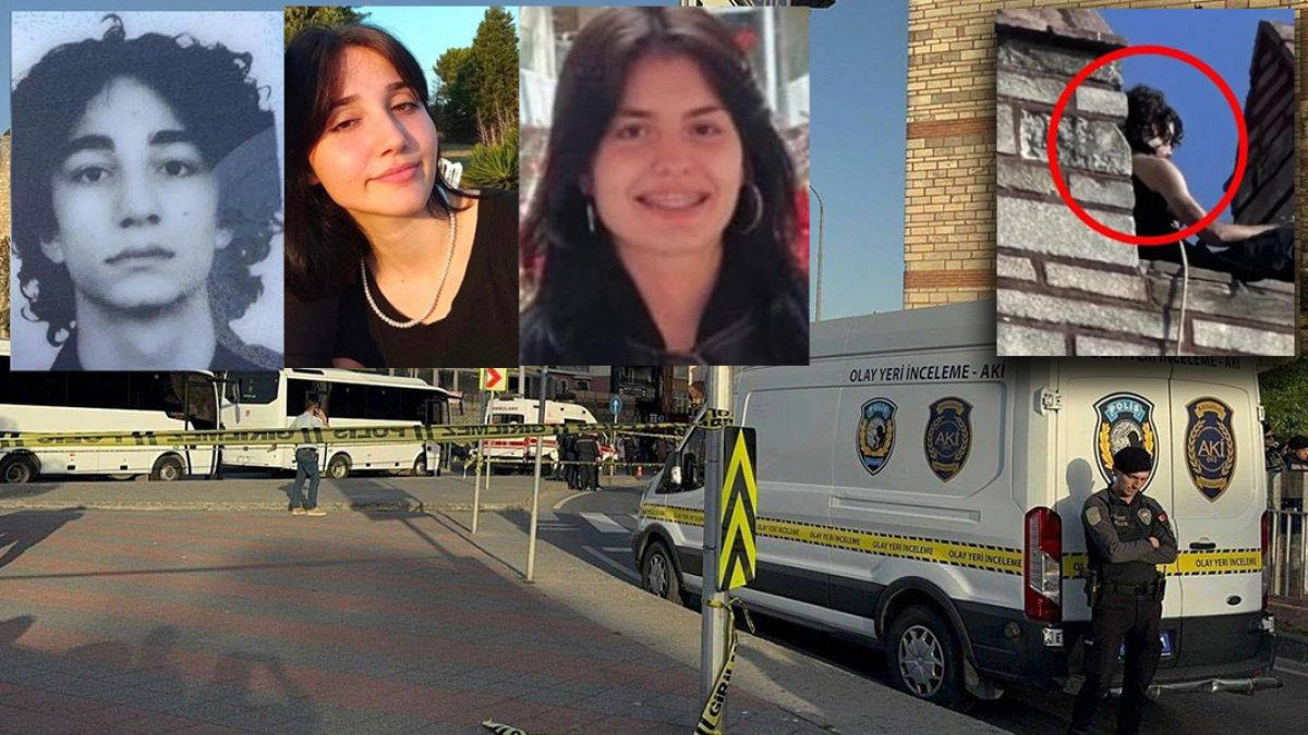 İki genç kızı katleden Semih Çelik'in babası konuştu: İkbal'in annesi 'oğlun kızımın beynini yıkadı intihar edecekler' dedi