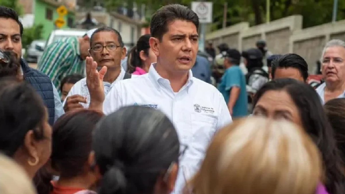 Meksika'da belediye başkanı, görevinin ilk haftasında öldürüldü