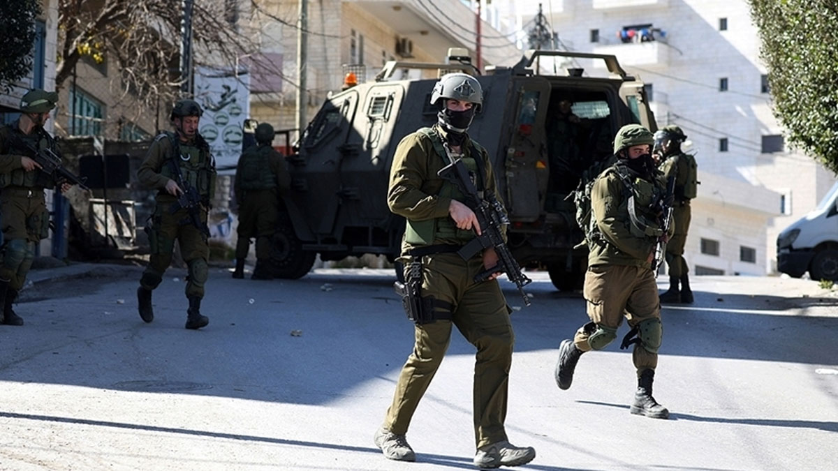 7 Ekim'in birinci yılında 'Gazze canisi'nden yeni talimat: İsrail bu kez gözünü Batı Şeria'ya mı dikti?