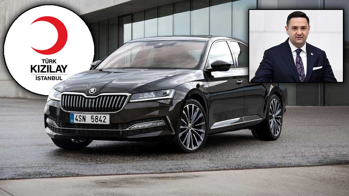 CHP'li Akdoğan: Kızılay, 5 milyonluk arabaları 12-13 milyona getiriyor