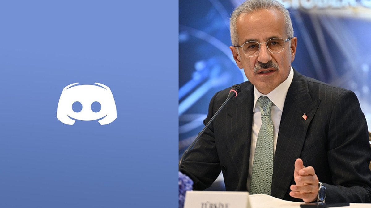 Bakan Uraloğlu açıkladı: Discord kapatılacak mı?