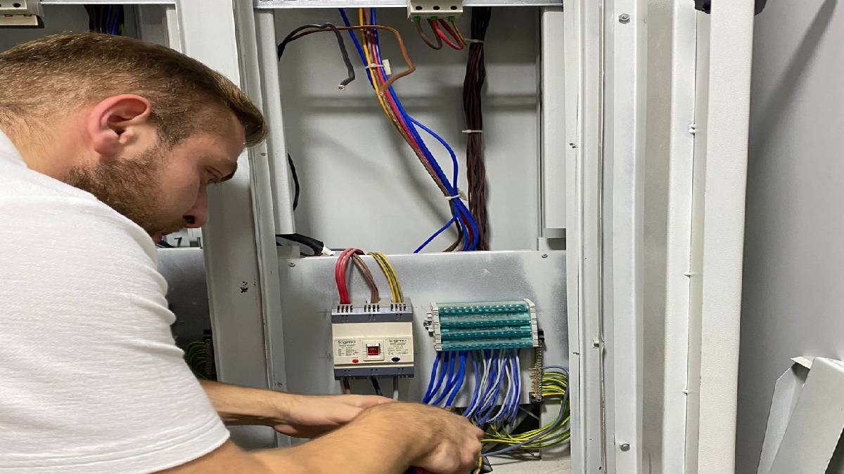 Giresun Belediyesi, kurum içi yatırımlarını sürdürüyor