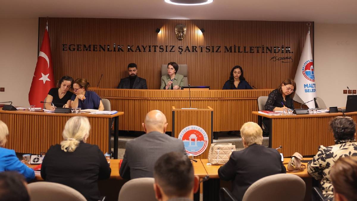 ‘Süreyya Plajı’nda verdiğimiz mücadele Maltepeliler içindir’