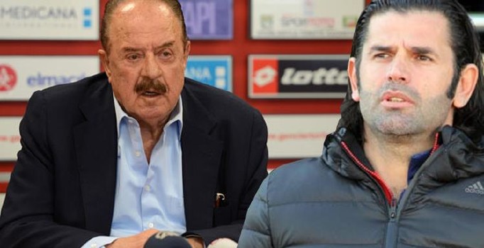 İlhan Cavcav: İbrahim Üzülmez'in dini imanı para