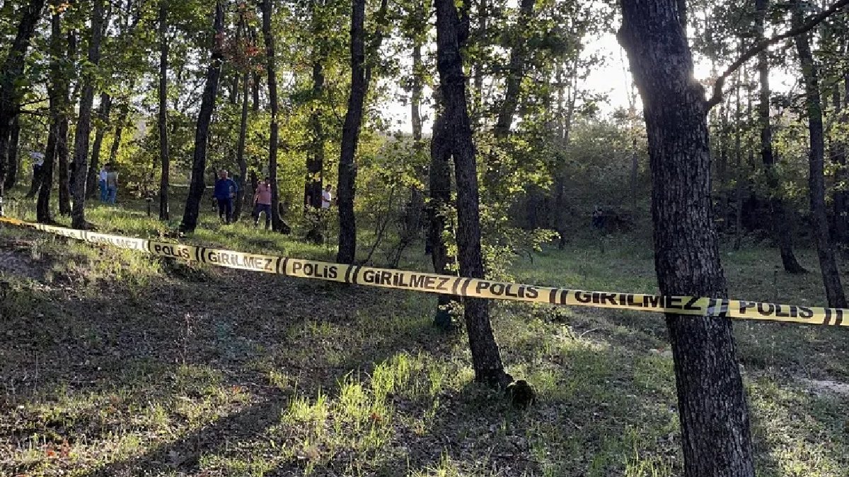 Tekirdağ'da 6 aydır kayıp olan Yılmaz Çetin'in cansız bedeni bulundu
