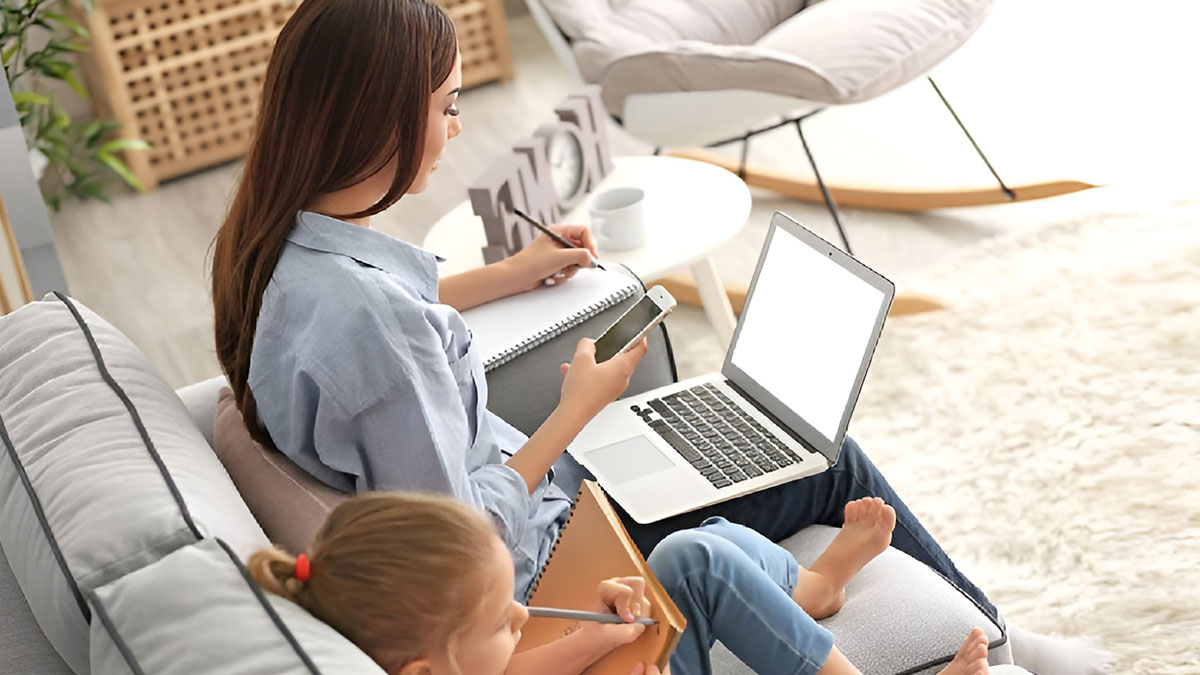 O illerde çalışan annelere devletten destek ödemesi! Aylık olarak hesaplara yatırılacak