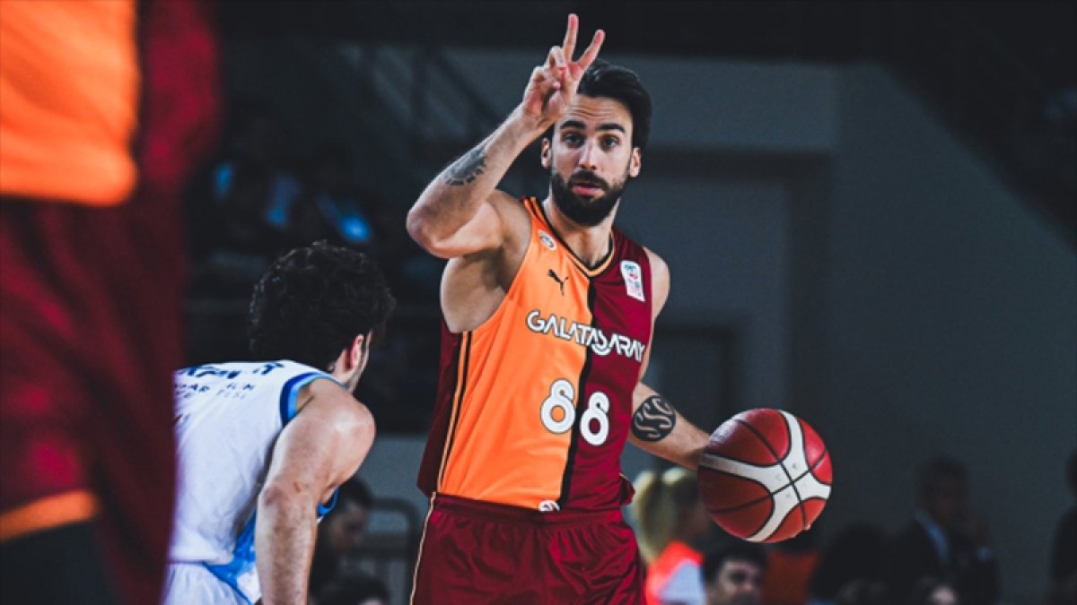 Can Korkmaz'dan kötü haber: Ameliyat olması gerekiyor