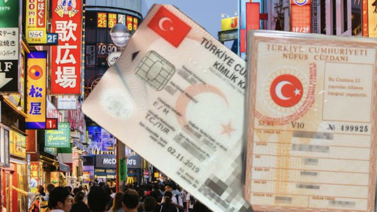 Orduluların o ülkeye girmesi resmen yasak: Kimliğinde ‘Ordu’ yazanı geri çeviriyorlar