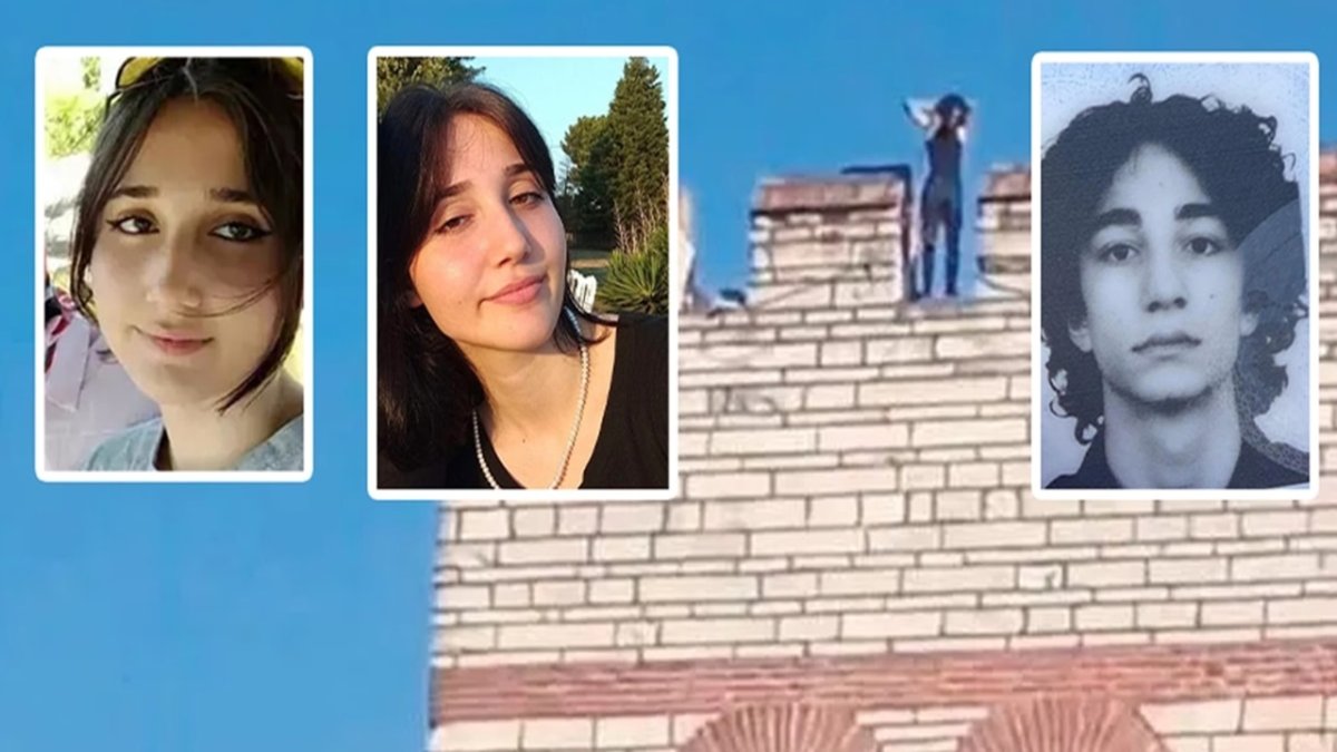 Ayşegül ve İkbal'i vahşice katleden Semih Çelik'in annesi konuştu: 'Keşke ben ölseydim de o kızlar ölmeseydi'