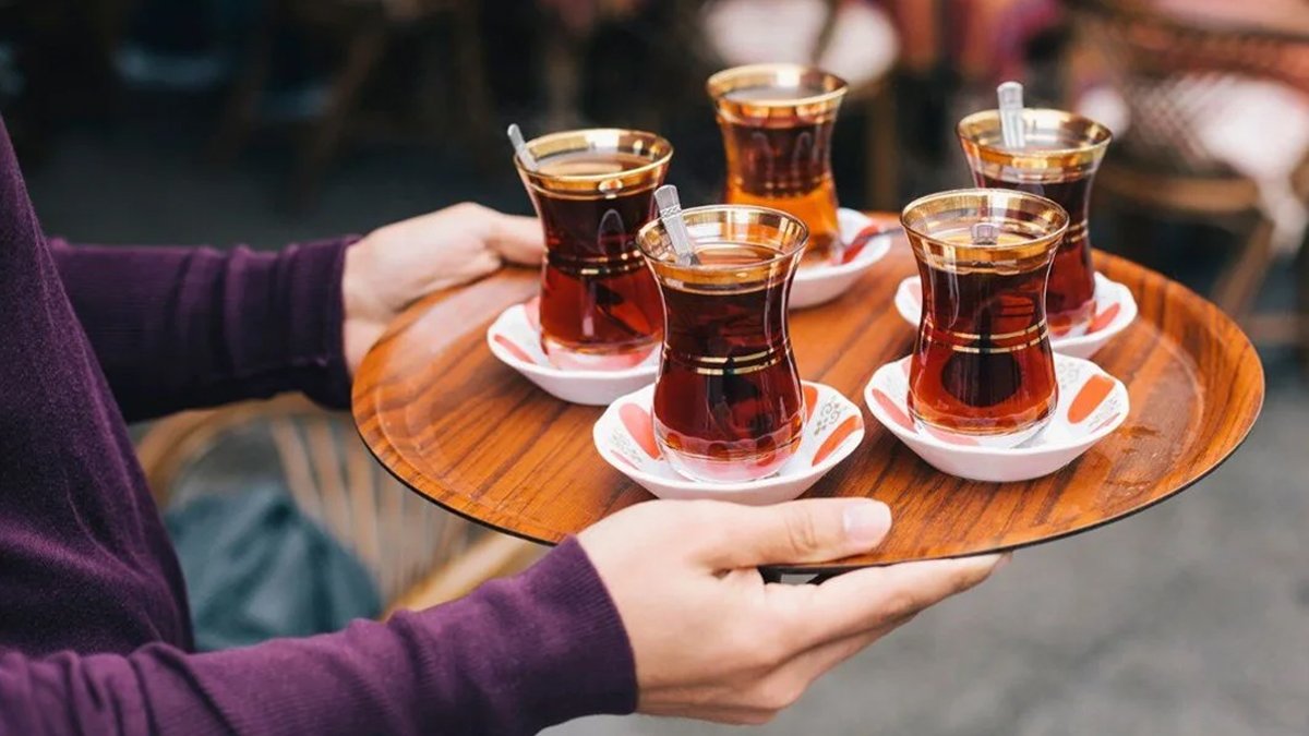 Bakanlık ifşa etti mahkeme 'kişilik hakkı' dedi: 'Çaya boya katan firmalar' haberine erişim engeli