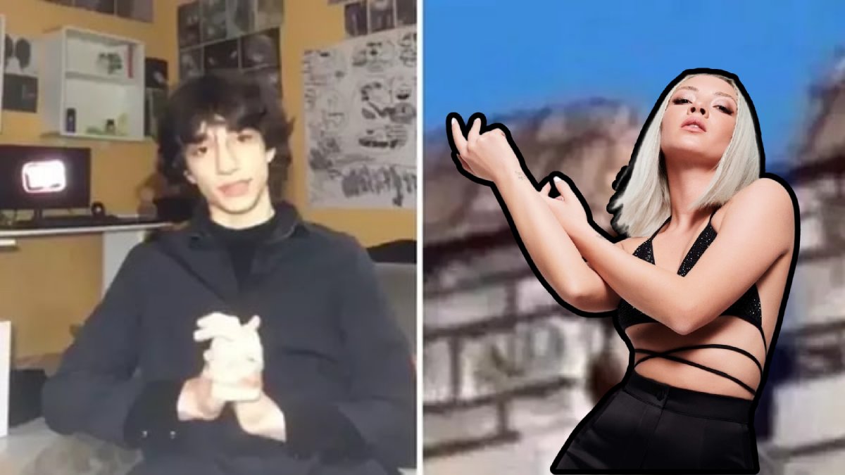 Ece Seçkin katil Semih Çelik'in fark edilmeyen o detayını ortaya çıkardı! 1 yıl önce mesaj vermeye başlamış