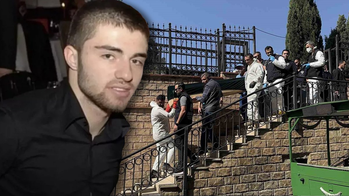 Mezardaki kemikler Cem Garipoğlu'na ait çıkmıştı: Karabulut ailesi rapora itiraz edecek