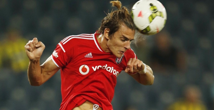 Atınç Nukan 6 milyon Euro'ya Leipzig'de