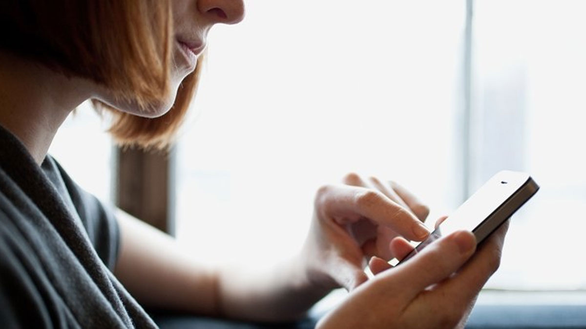 Sosyal medyada şantaj operasyonu: Çocuk oldukları tespit edildi!