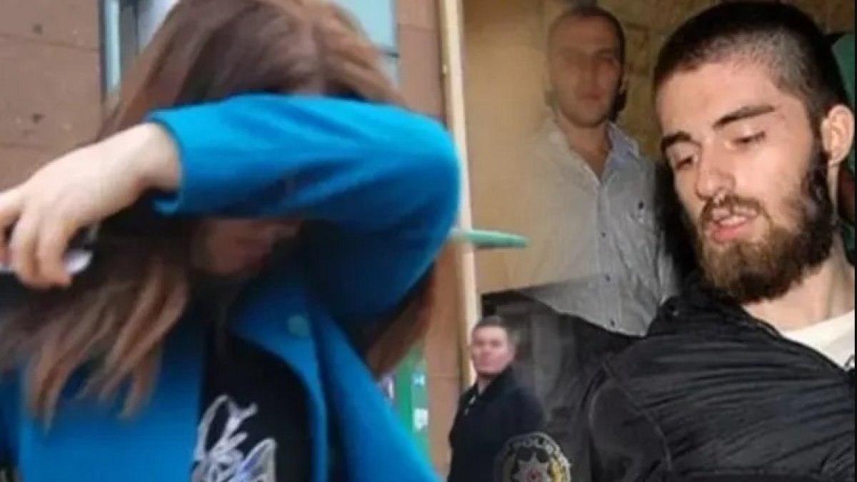 Cem Garipoğlu'nun annesinden dikkat çeken açıklama: Bana değil, Nagihan Hanım'a acıyın