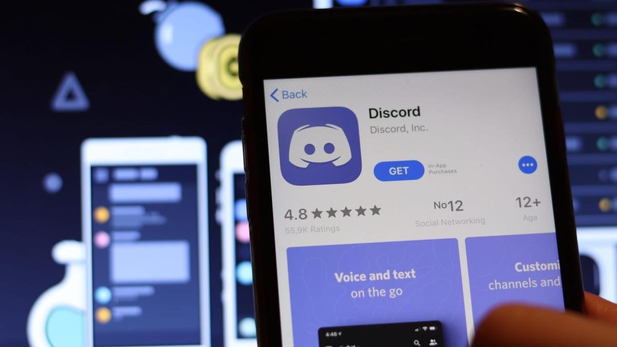 Discord'a erişim engeli geldi
