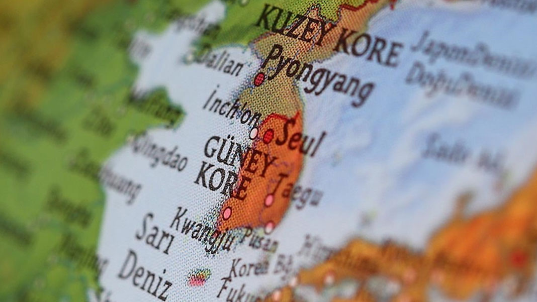 Kuzey Kore, Güney Kore ile kara ve demir yolu bağlantılarını kesti